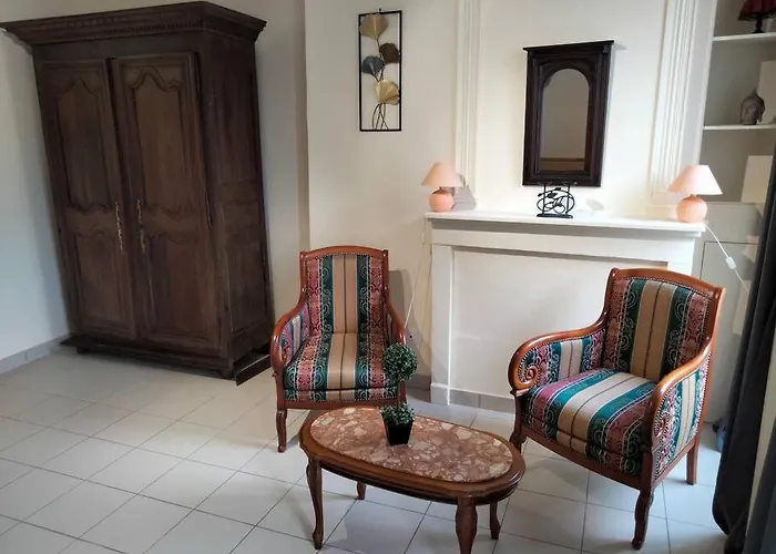 Gite De La Tour