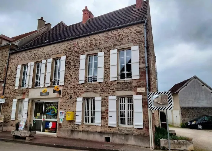 Gite De La Tour