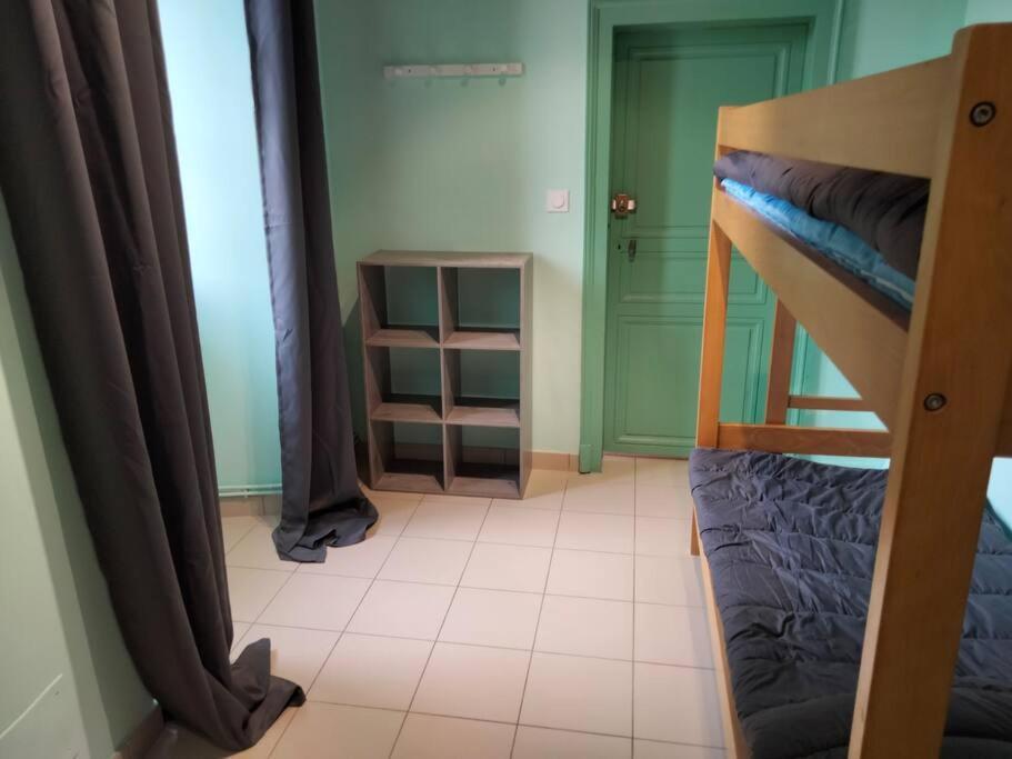Ferienhaus De La Tour Guillon-Terre-Plaine